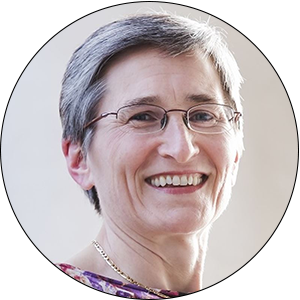 Clare Moriarty